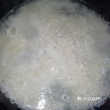 冬至必吃美味——酒酿年糕