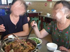 -胖娃古镇鸡杂(磁器口总店)