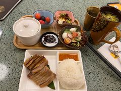 -Home Thai·泰谣(王府井apm店)
