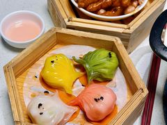 -煲王粤菜餐厅(中侨中心店)