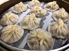 -老班长手工灌汤包老店(东山店)