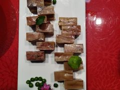 -奕宏饺子楼(朱庄小区店)