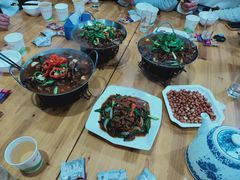-黄牛肉馆·皖南土菜
