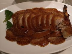 -惠丰堂饭庄·烤鸭·京味菜(翠微路店)