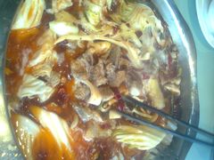 排骨锅-天都火锅酒楼(虹梅南路店)