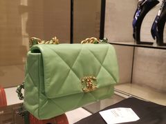 -CHANEL(ifs国际金融店)