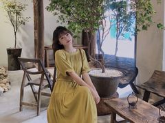 -成川茶店·潮汕工夫浓茶(万象店)