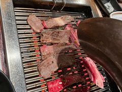 -千寻烧肉(政务区店)
