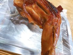 -赵元章肉骨烧(山塘街店)