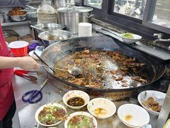 -杭嘉湖咬强羊肉面馆(永兴路总店)