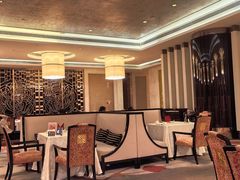-酌宴府The China Club·广州万富希尔顿酒店(云城东路店)