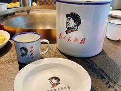 -缘福乡村铁锅炖民宿(八达岭店)