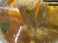 -有梦特色餐厅(古子城店)