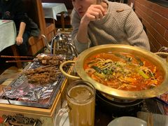 -三个大叔东北烧烤·砂锅菜(西三旗店)