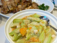 -莆田餐厅PUTIEN(三里屯店)