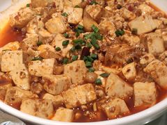 麻婆鱼豆腐-江海渔港(姚港路店)