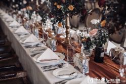 -仟漫私人婚礼定制(纳帕溪谷后湾店)