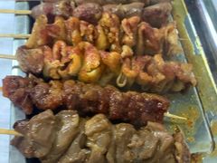 -海平馄饨(逍遥二路店)