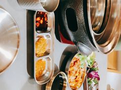 -围炉肉舍丹东海鲜烤肉·烤活鳗(步行街店)