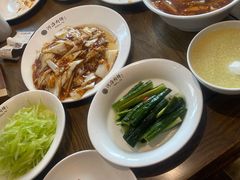 -河沿肉饼Beijing Pie(东华门店)