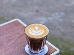 -屋裡·Union Bakery(龙江路店)