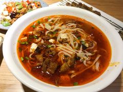 -宽味餐厅(万博广场店)