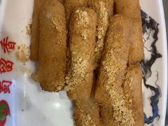 -蜀留香火锅(社会山店)