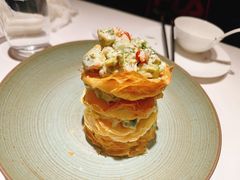 -食廬NOBLE(港汇店)