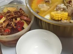 -李子坝梁山鸡(李子坝大鸡哥店)