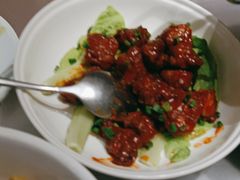 -回头食客-李久其家民间餐厅(望城金桥国际店)