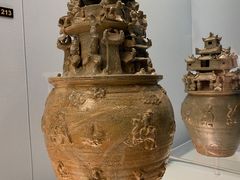 -上海博物馆(人民广场馆)