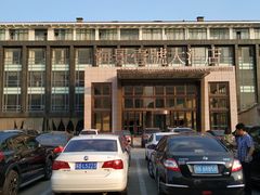 -海景壹号大酒店(惠钱路店)