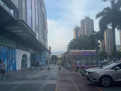-万达广场(福州金融街店)
