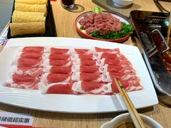 -彤德莱牛肉火锅(双港店)