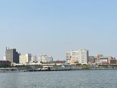 -海河外滩公园