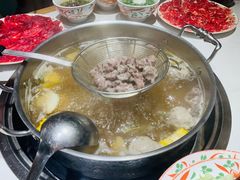 -八合里潮汕鲜牛肉火锅(深圳海岸城店)