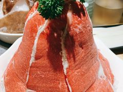 -鲜货俚鲜火锅(青果路店)