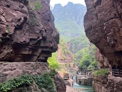 -云台山风景名胜区