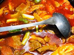 -肖记公安牛肉鱼杂馆· 省级非物质文化遗产(仁和路店)