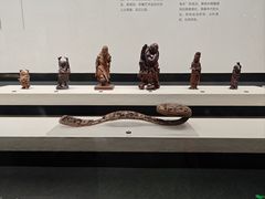 -广西壮族自治区博物馆