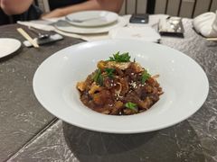 -北京泰富酒店-柏景轩中餐厅