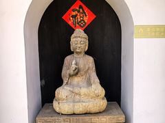 -西林禅寺