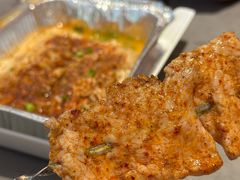 -大闫家烧烤·小海鲜家常菜(郑庄店)