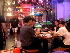 -王庄阿咪海鲜大排档(象园店)