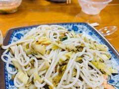 -福州人铭小吃