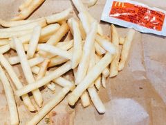-麦当劳(新王府井店)