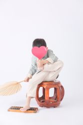 -卡洛儿高端儿童摄影(郑东新区店)