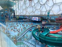 -水立方嬉水乐园