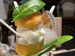 -CAPARESH開府莱舍(望京金辉店)
