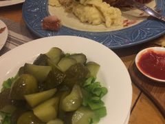 -兰特伯爵西餐厅·啤酒屋(方庄店)